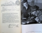 Preview: Horch 8 Cylinder 1936 "10 Jahre Horch" Carbrochure (6960)